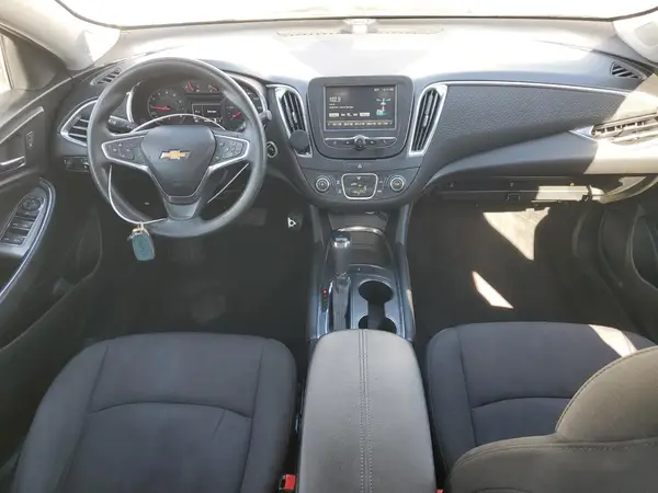 1G1ZD5ST8JF146282 2018 CHEVROLET MALIBU - Image 8
