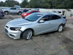 1G1ZD5ST8JF146699 2018 CHEVROLET MALIBU