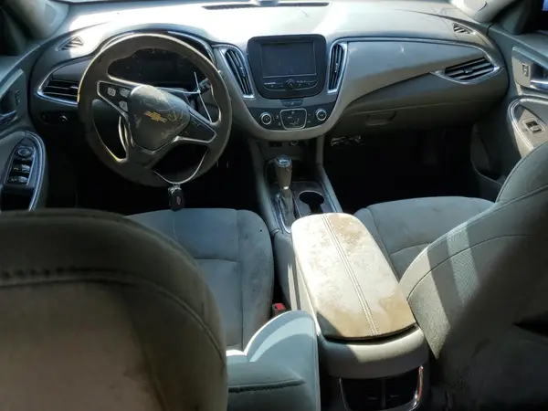 1G1ZD5ST8JF146699 2018 CHEVROLET MALIBU - Image 8