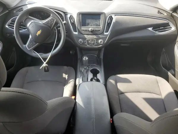 1G1ZD5ST8JF146945 2018 CHEVROLET MALIBU - Image 8