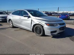 1G1ZD5ST8JF147321 2018 CHEVROLET MALIBU