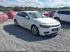 1G1ZD5ST8JF147674 2018 CHEVROLET MALIBU