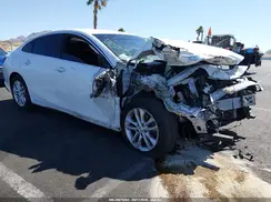 1G1ZD5ST8JF148534 2018 CHEVROLET MALIBU