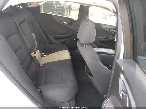1G1ZD5ST8JF148534 2018 CHEVROLET MALIBU - Image 8