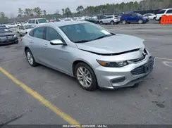 1G1ZD5ST8JF149215 2018 CHEVROLET MALIBU