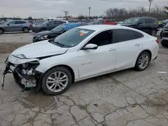 1G1ZD5ST8JF149229 2018 CHEVROLET MALIBU