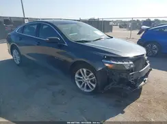 1G1ZD5ST8JF149327 2018 CHEVROLET MALIBU