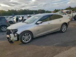 1G1ZD5ST8JF149666 2018 CHEVROLET MALIBU