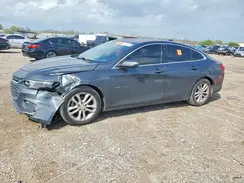 1G1ZD5ST8JF15019 2018 CHEVROLET MALIBU