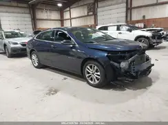 1G1ZD5ST8JF150378 2018 CHEVROLET MALIBU