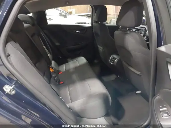 1G1ZD5ST8JF150378 2018 CHEVROLET MALIBU - Image 8