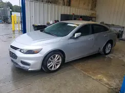 1G1ZD5ST8JF150395 2018 CHEVROLET MALIBU