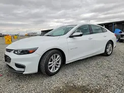 1G1ZD5ST8JF150431 2018 CHEVROLET MALIBU