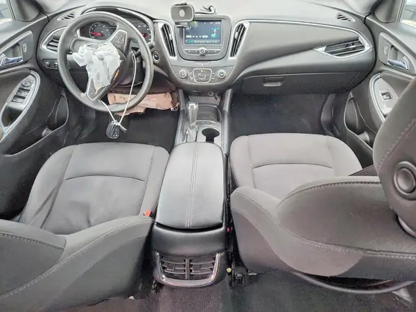 1G1ZD5ST8JF150431 2018 CHEVROLET MALIBU - Image 8