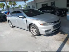 1G1ZD5ST8JF150445 2018 CHEVROLET MALIBU