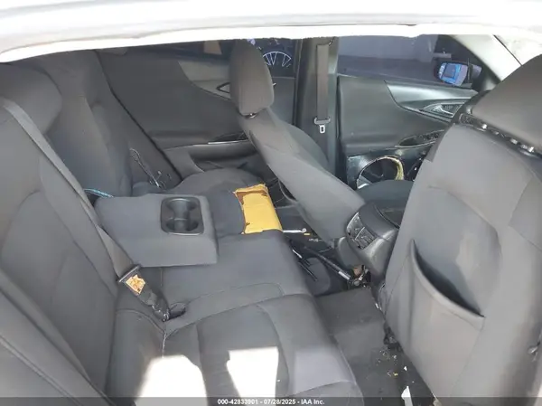 1G1ZD5ST8JF150445 2018 CHEVROLET MALIBU - Image 8