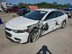 1G1ZD5ST8JF150624 2018 CHEVROLET MALIBU