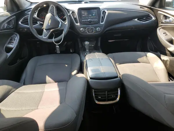 1G1ZD5ST8JF150624 2018 CHEVROLET MALIBU - Image 8