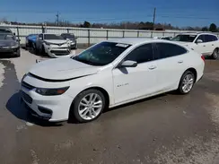 1G1ZD5ST8JF150655 2018 CHEVROLET MALIBU