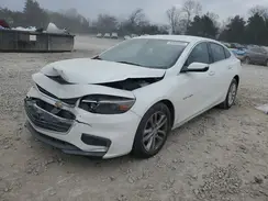 1G1ZD5ST8JF150834 2018 CHEVROLET MALIBU