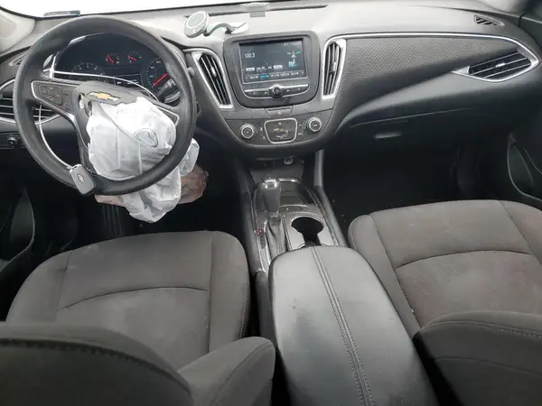 1G1ZD5ST8JF150834 2018 CHEVROLET MALIBU - Image 8