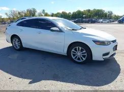 1G1ZD5ST8JF151093 2018 CHEVROLET MALIBU
