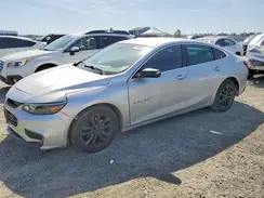 1G1ZD5ST8JF151577 2018 CHEVROLET MALIBU