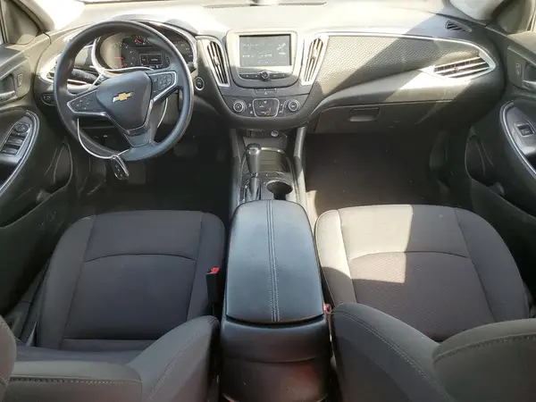 1G1ZD5ST8JF151577 2018 CHEVROLET MALIBU - Image 8