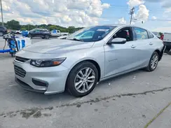 1G1ZD5ST8JF152826 2018 CHEVROLET MALIBU