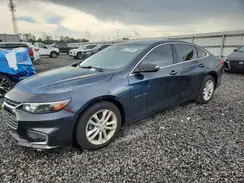 1G1ZD5ST8JF153782 2018 CHEVROLET MALIBU
