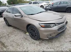 1G1ZD5ST8JF154091 2018 CHEVROLET MALIBU