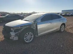 1G1ZD5ST8JF154138 2018 CHEVROLET MALIBU