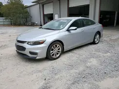 1G1ZD5ST8JF155354 2018 CHEVROLET MALIBU
