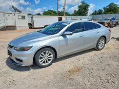 1G1ZD5ST8JF156049 2018 CHEVROLET MALIBU