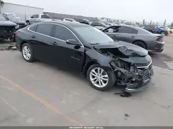 1G1ZD5ST8JF156410 2018 CHEVROLET MALIBU