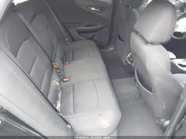 1G1ZD5ST8JF156410 2018 CHEVROLET MALIBU - Image 8