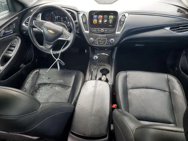 1G1ZD5ST8JF156956 2018 CHEVROLET MALIBU - Image 8