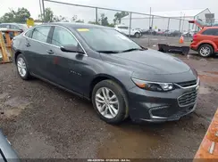 1G1ZD5ST8JF157475 2018 CHEVROLET MALIBU