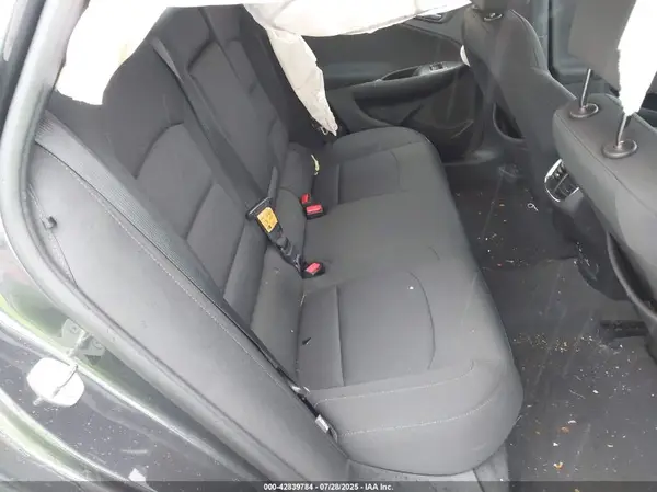 1G1ZD5ST8JF157475 2018 CHEVROLET MALIBU - Image 8