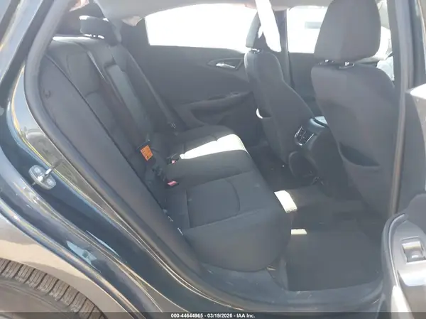 1G1ZD5ST8JF157752 2018 CHEVROLET MALIBU - Image 8