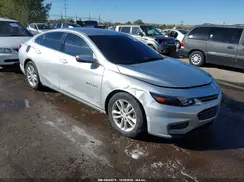 1G1ZD5ST8JF159081 2018 CHEVROLET MALIBU