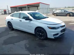 1G1ZD5ST8JF159212 2018 CHEVROLET MALIBU
