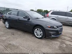 1G1ZD5ST8JF160408 2018 CHEVROLET MALIBU
