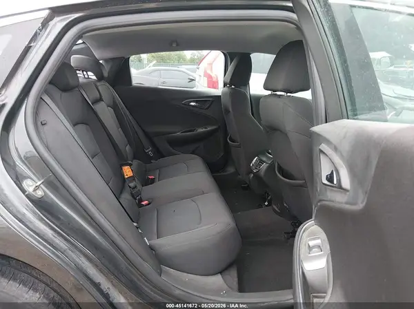 1G1ZD5ST8JF160408 2018 CHEVROLET MALIBU - Image 8