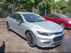 1G1ZD5ST8JF161817 2018 CHEVROLET MALIBU