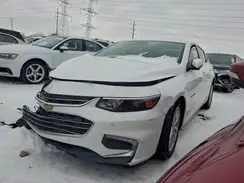1G1ZD5ST8JF162353 2018 CHEVROLET MALIBU