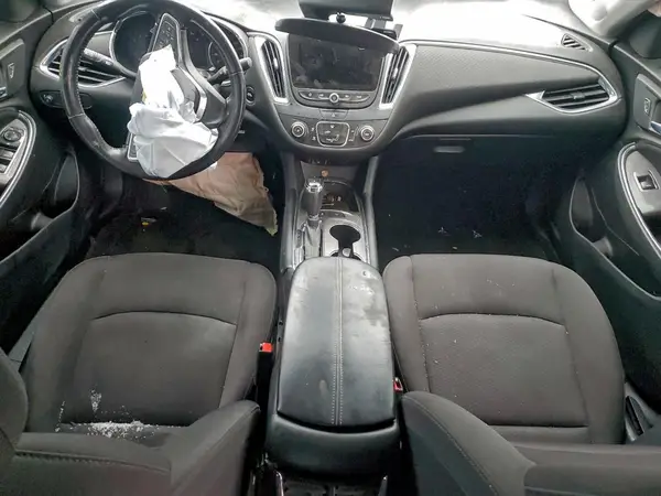 1G1ZD5ST8JF162353 2018 CHEVROLET MALIBU - Image 8