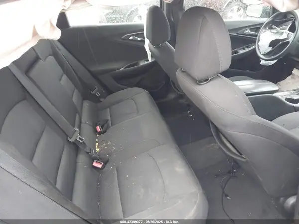 1G1ZD5ST8JF162742 2018 CHEVROLET MALIBU - Image 8