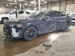 1G1ZD5ST8JF162790 2018 CHEVROLET MALIBU