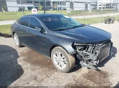 1G1ZD5ST8JF163969 2018 CHEVROLET MALIBU